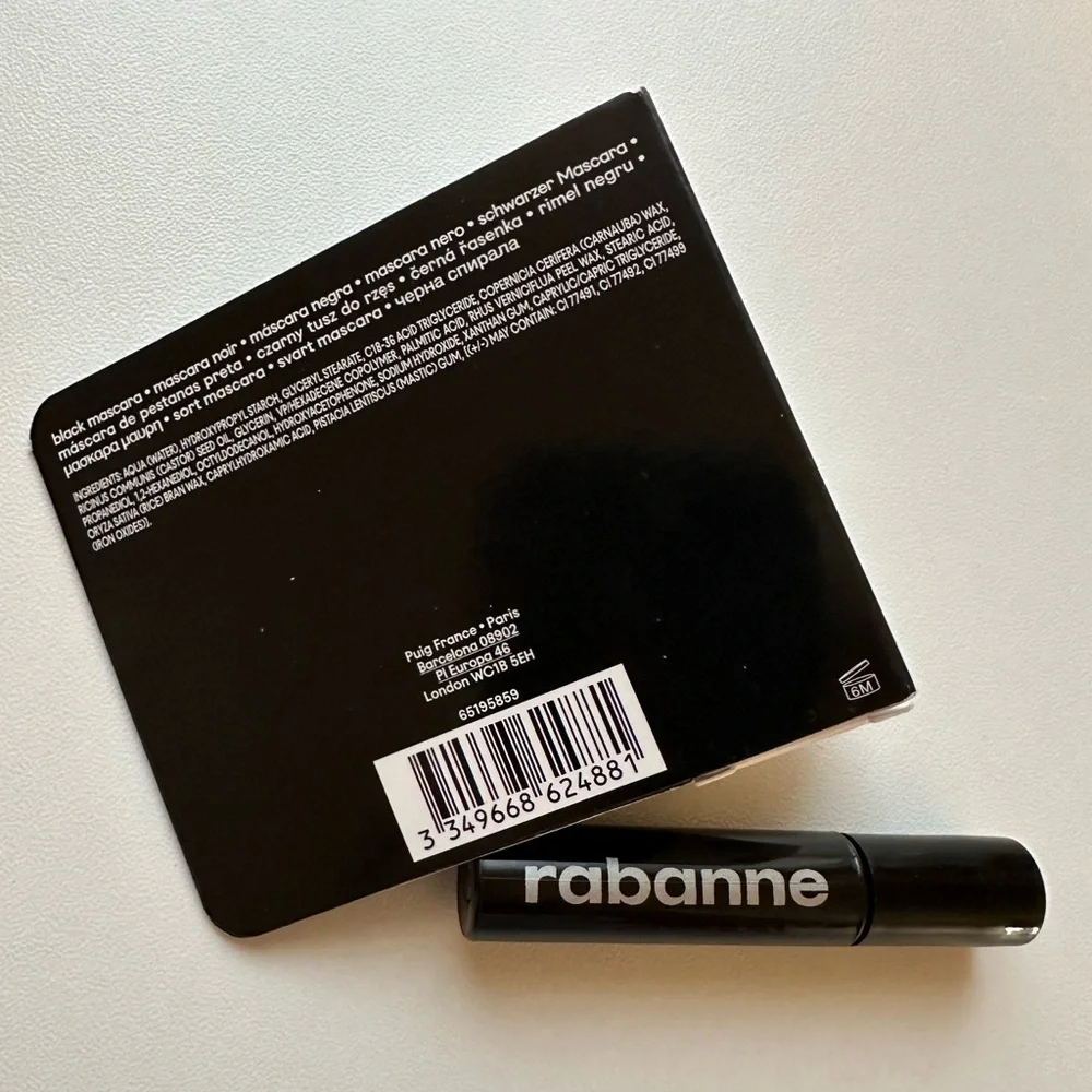 Luxury Mascara Lash Variety Bundle | NEW - GRANDE | TARTE | LANCOME